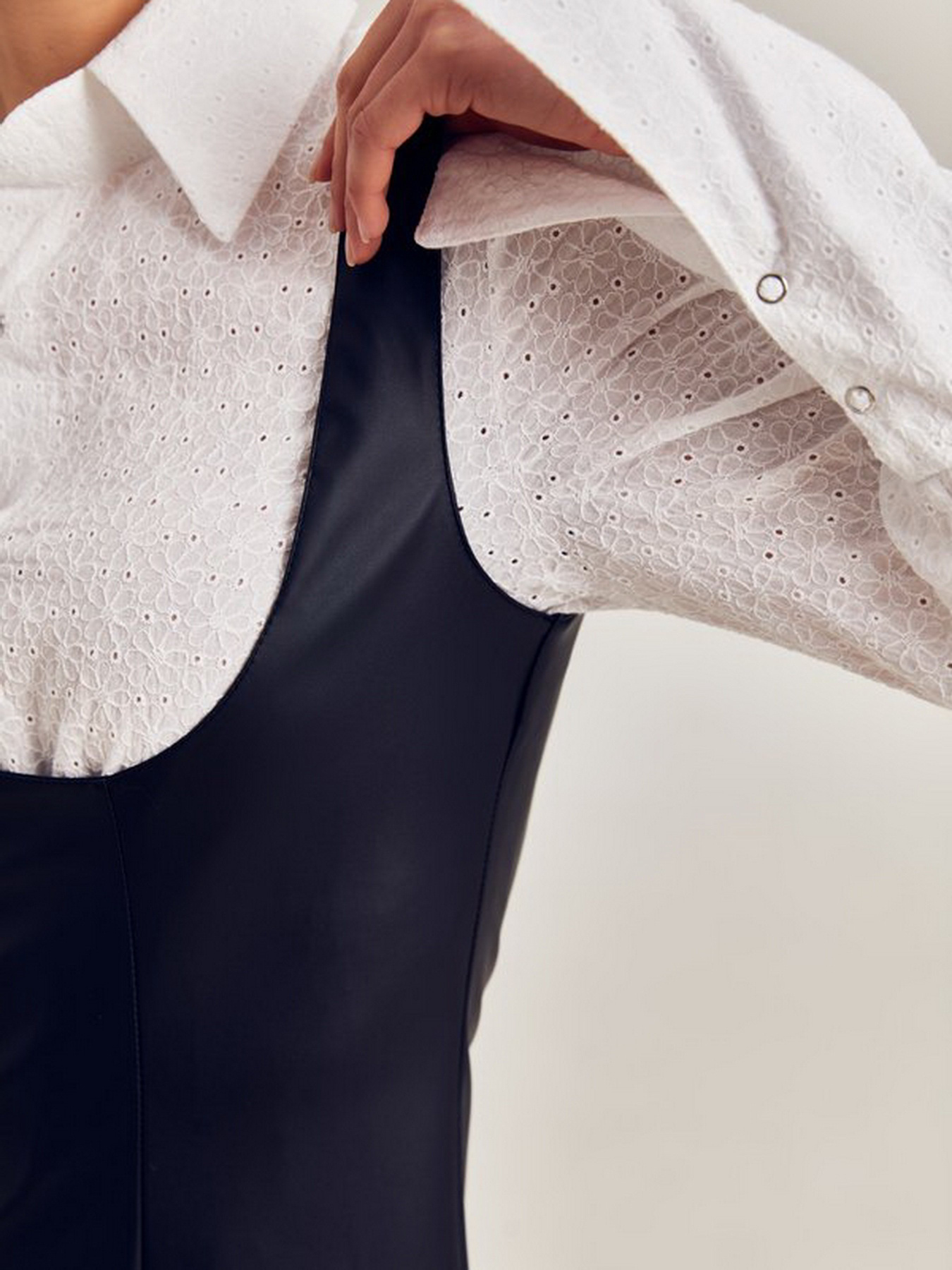 Платье мини Gepur модель 41402 Фото