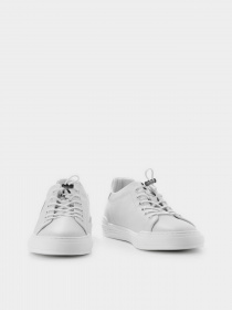 Кеды низкие Arzoni Bazalini модель 00000014281 Фото