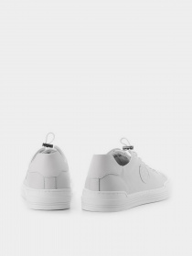 Кеди низькі Arzoni Bazalini модель 00000014281 Фото