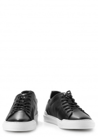 Кеды низкие Arzoni Bazalini модель 00000014282 Фото