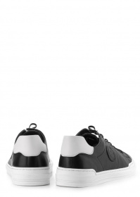 Кеды низкие Arzoni Bazalini модель 00000014282 Фото