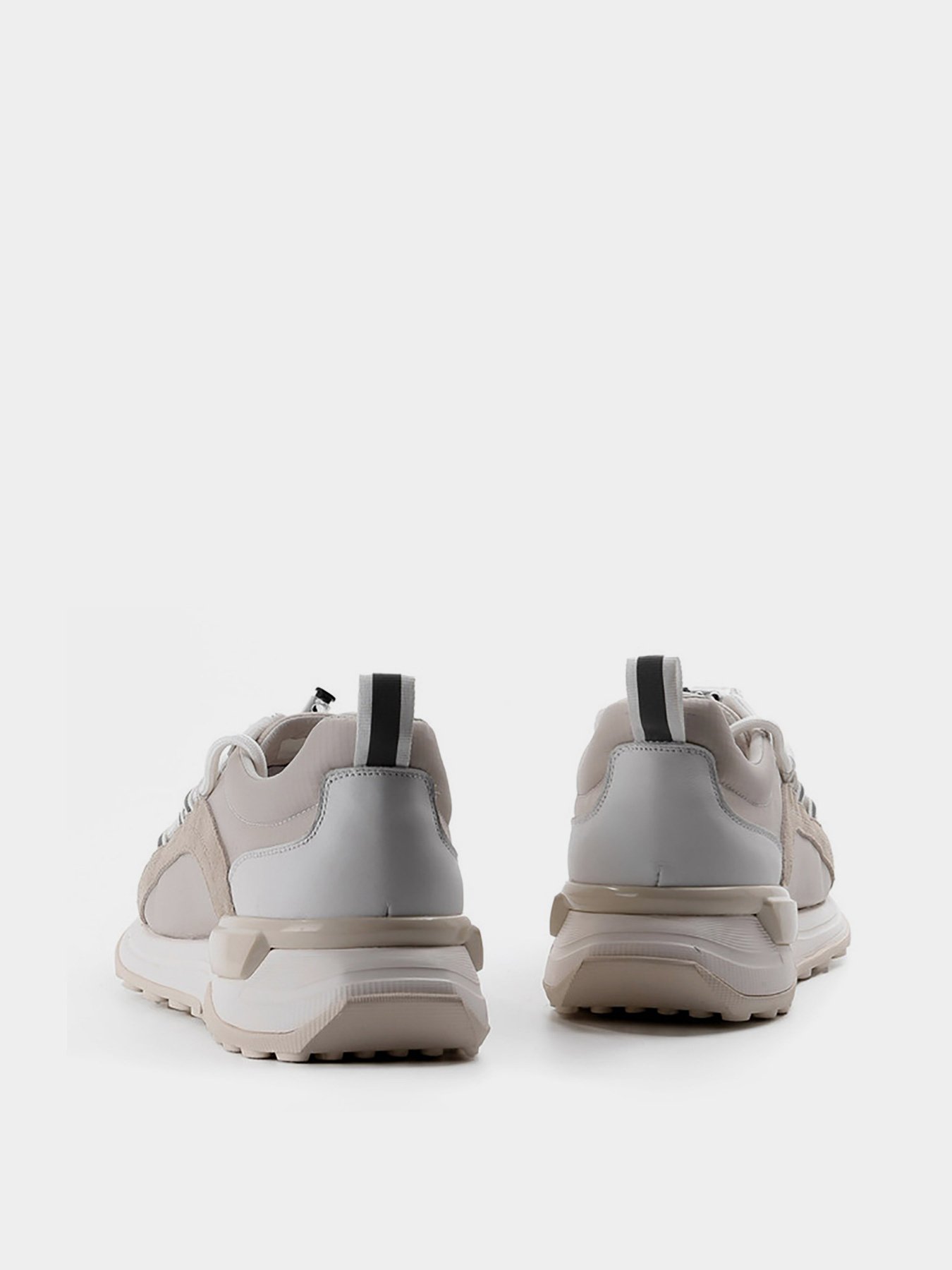 Кроссовки повседневные LeBERDES модель 00000014526 Фото