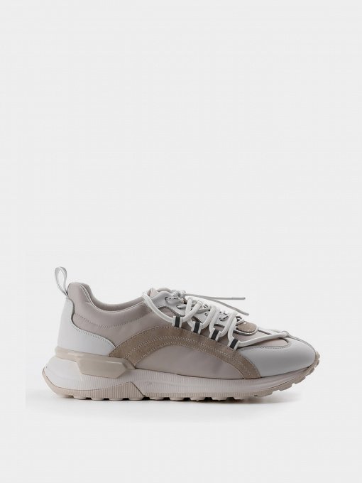 Кросівки повсякденні LeBERDES модель 00000014526 Фото