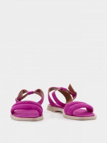 Сандалии LeBERDES модель 00000014628 Фото