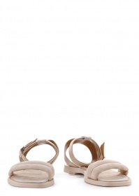 Сандалии LeBERDES модель 00000014630 Фото