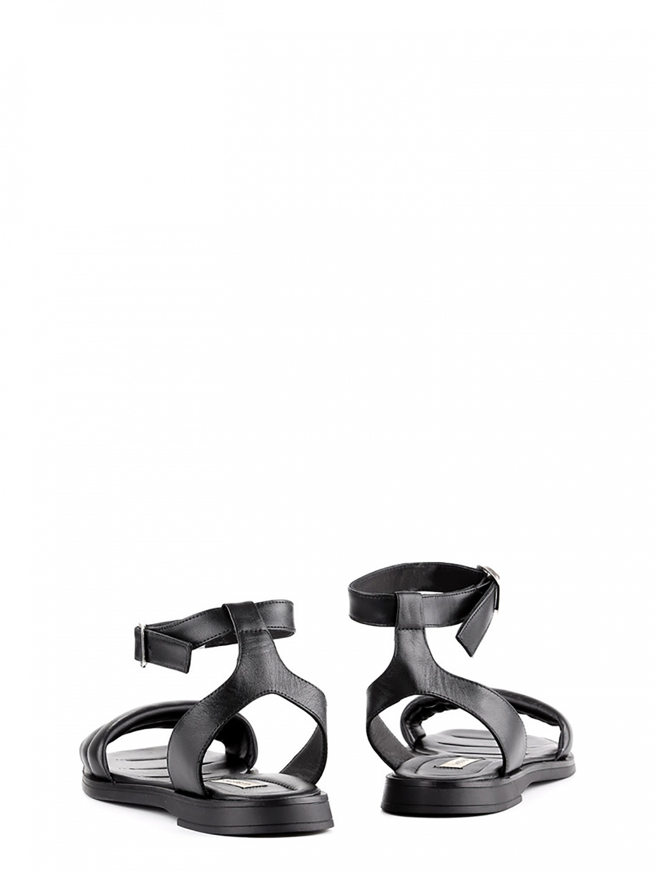 Сандалії LeBERDES модель 00000014631 Фото