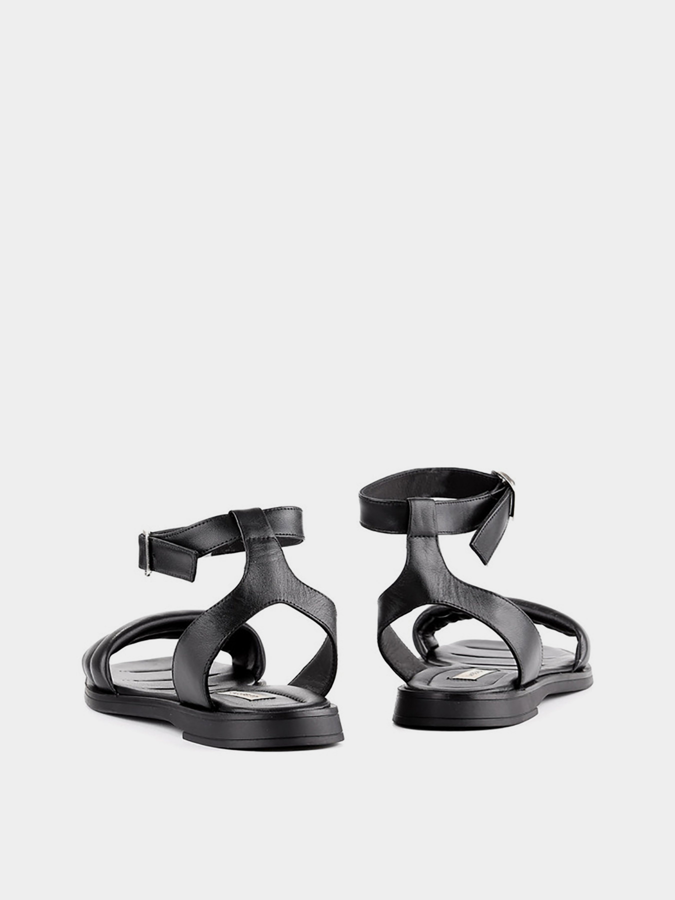 Сандалії LeBERDES модель 00000014631 Фото