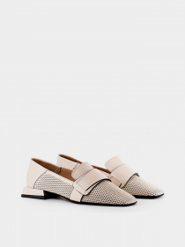 Лоферы LeBERDES модель 00000014633 Фото