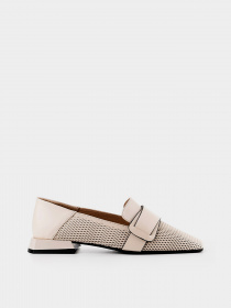 Лоферы LeBERDES модель 00000014633 Фото