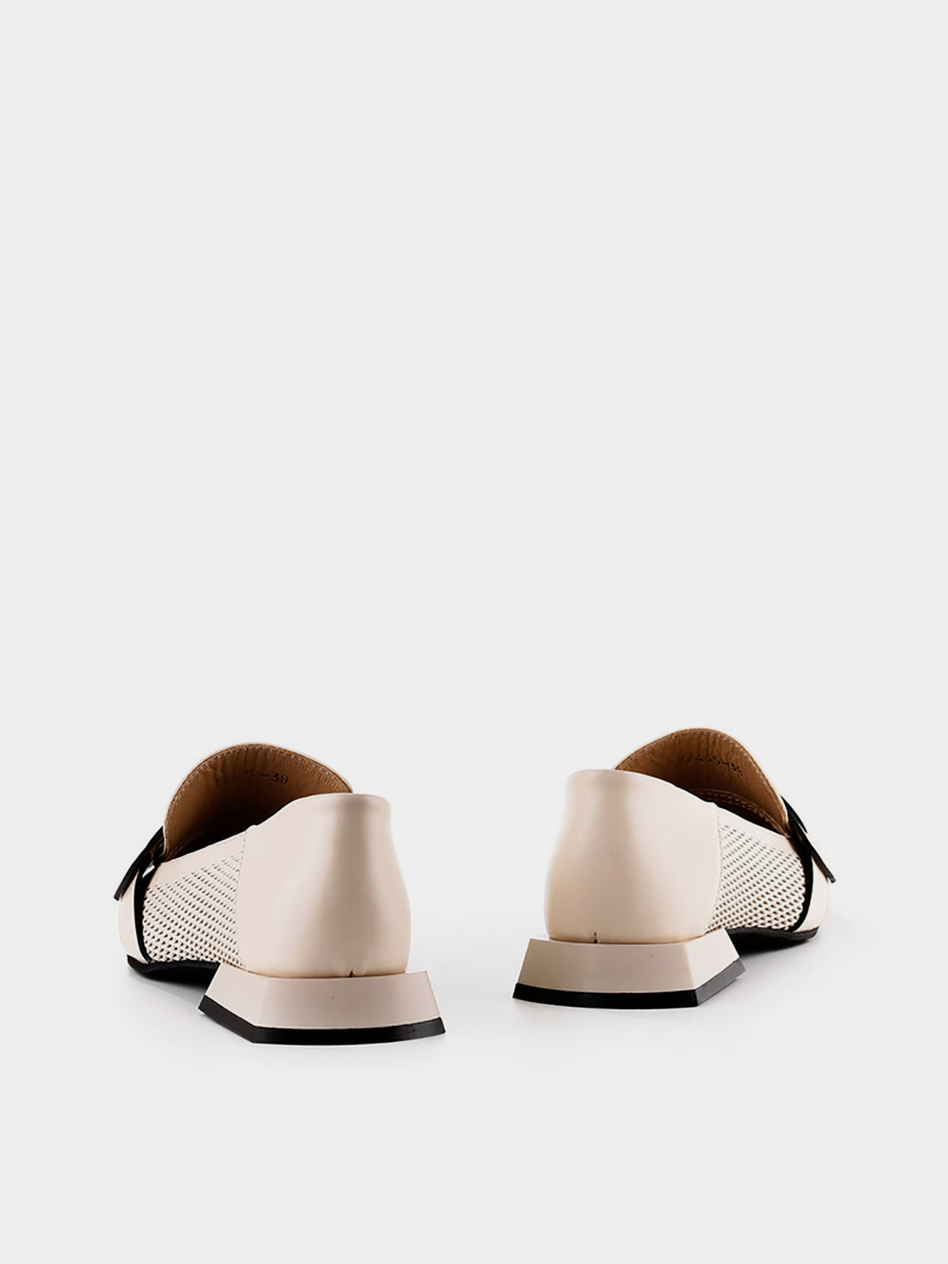 Лофери LeBERDES модель 00000014633 Фото