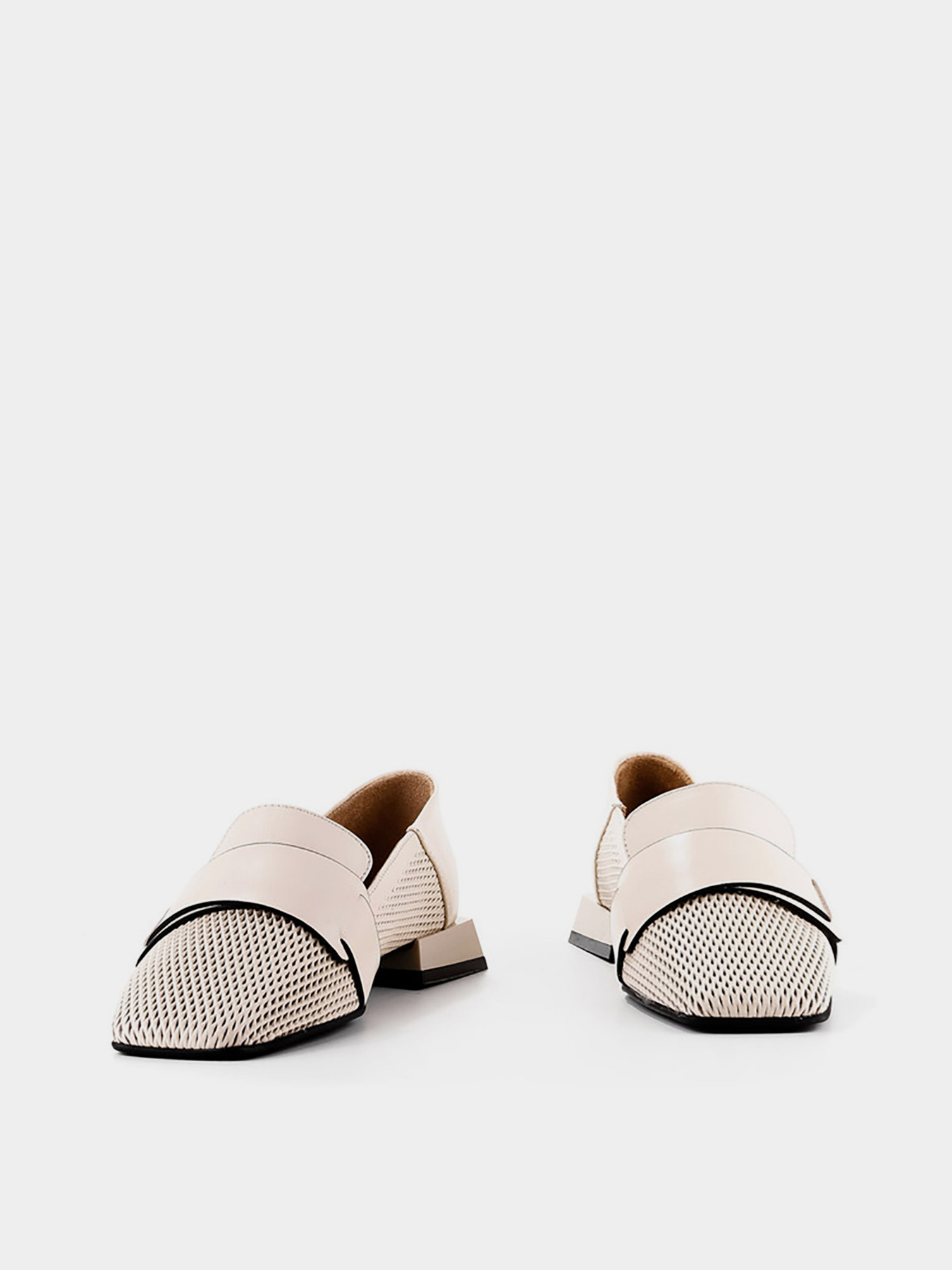 Лофери LeBERDES модель 00000014633 Фото