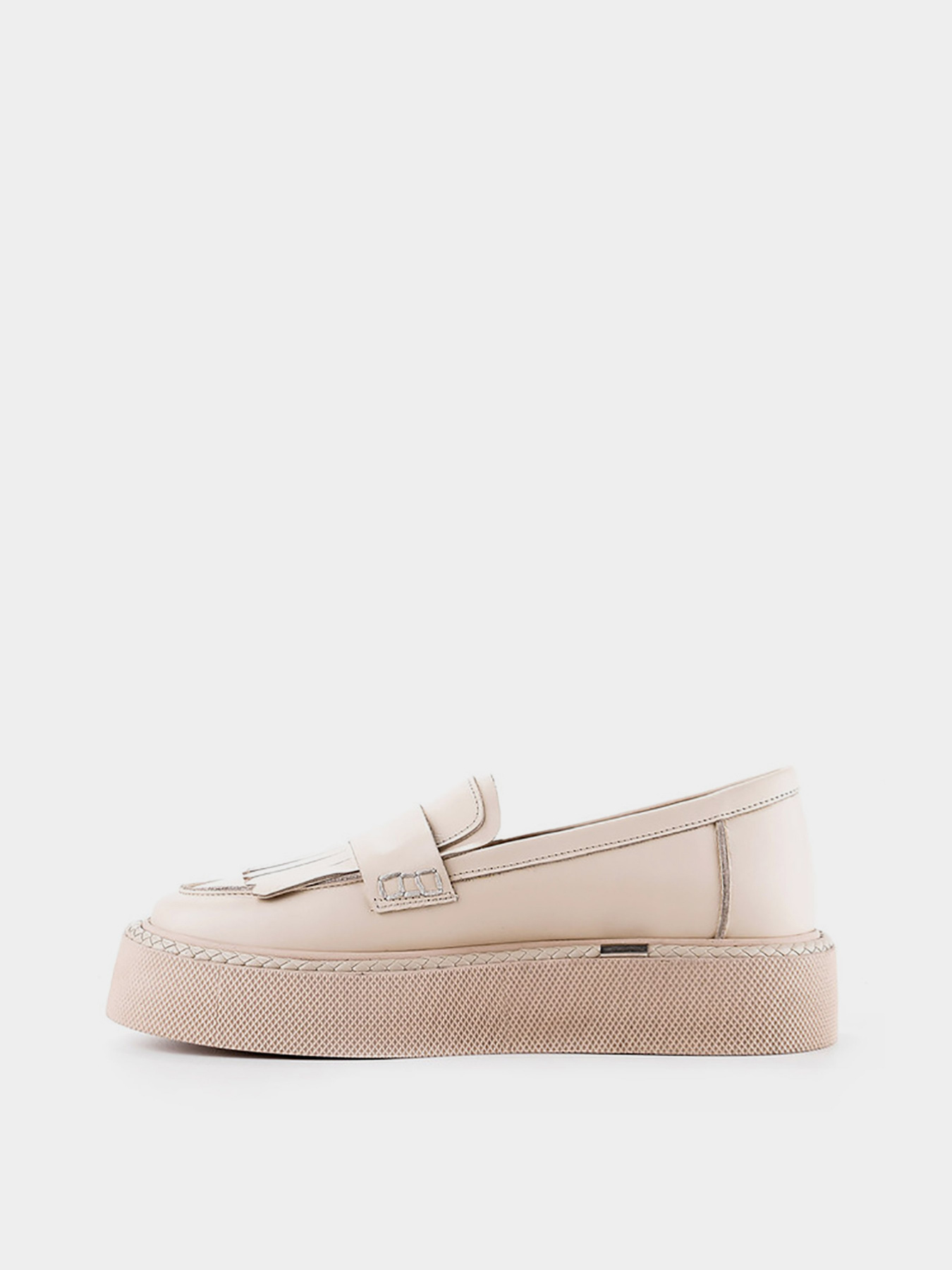 Лоферы LeBERDES модель 00000014634 Фото