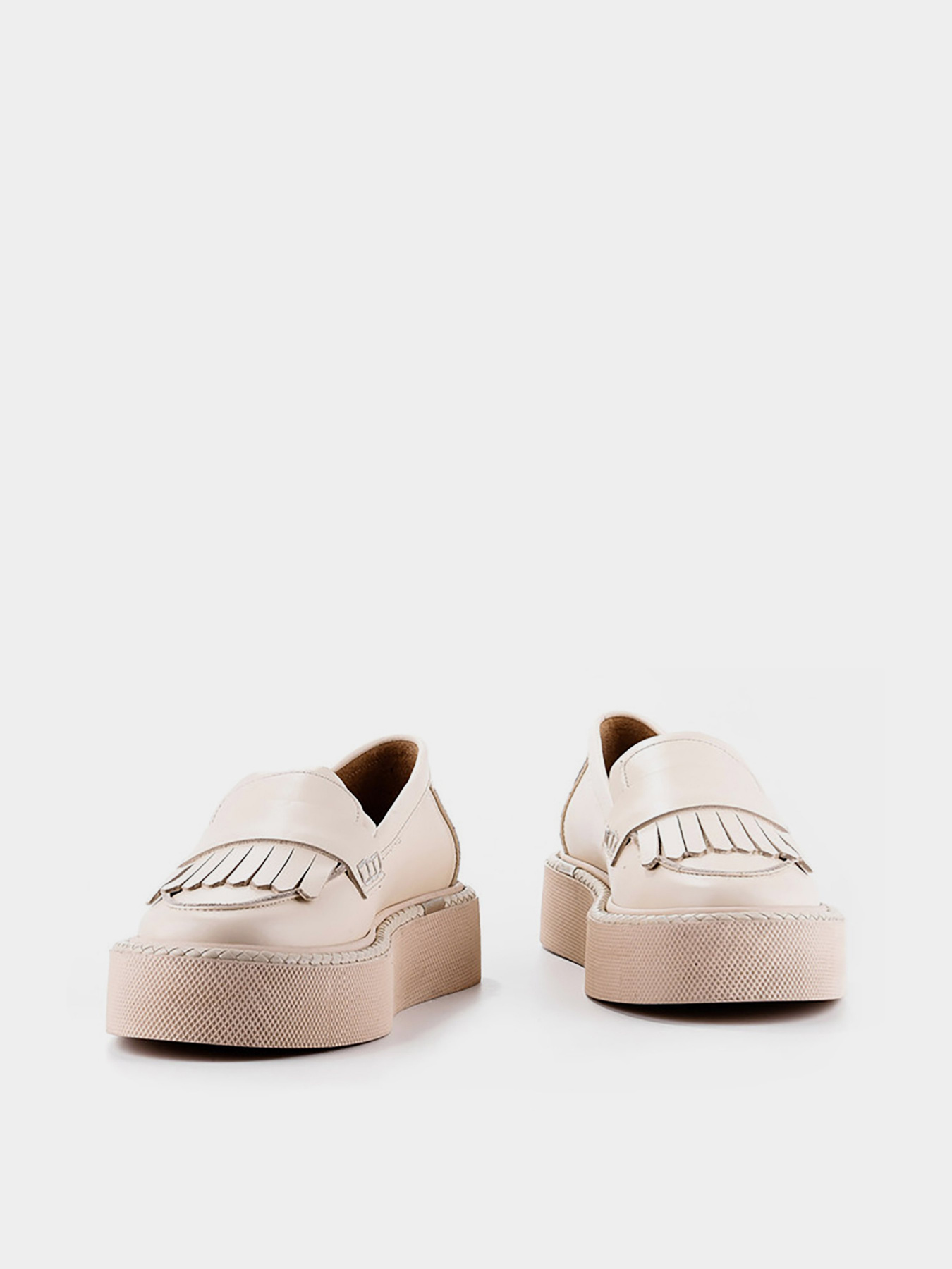 Лоферы LeBERDES модель 00000014634 Фото