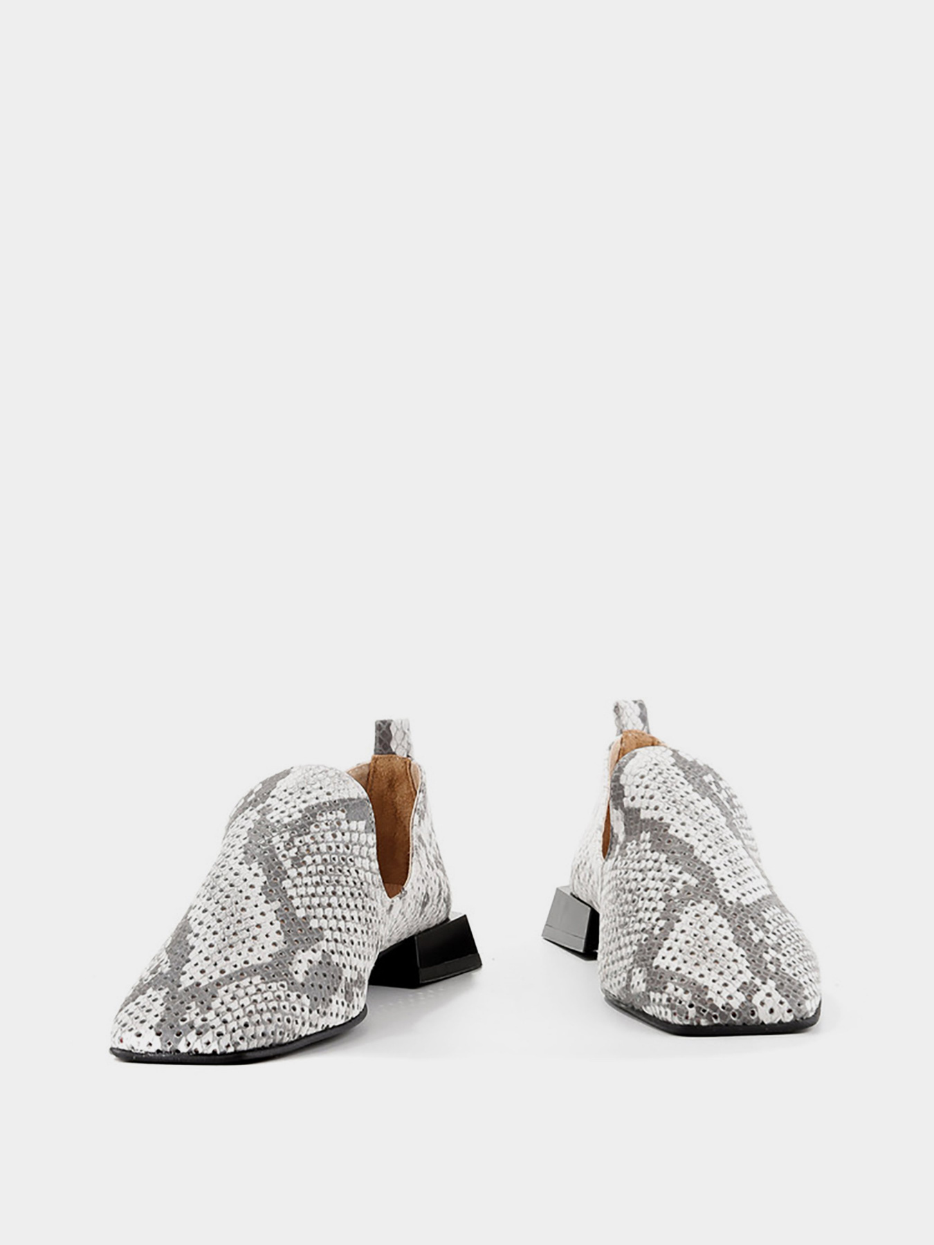 Лоферы LeBERDES модель 00000014635 Фото