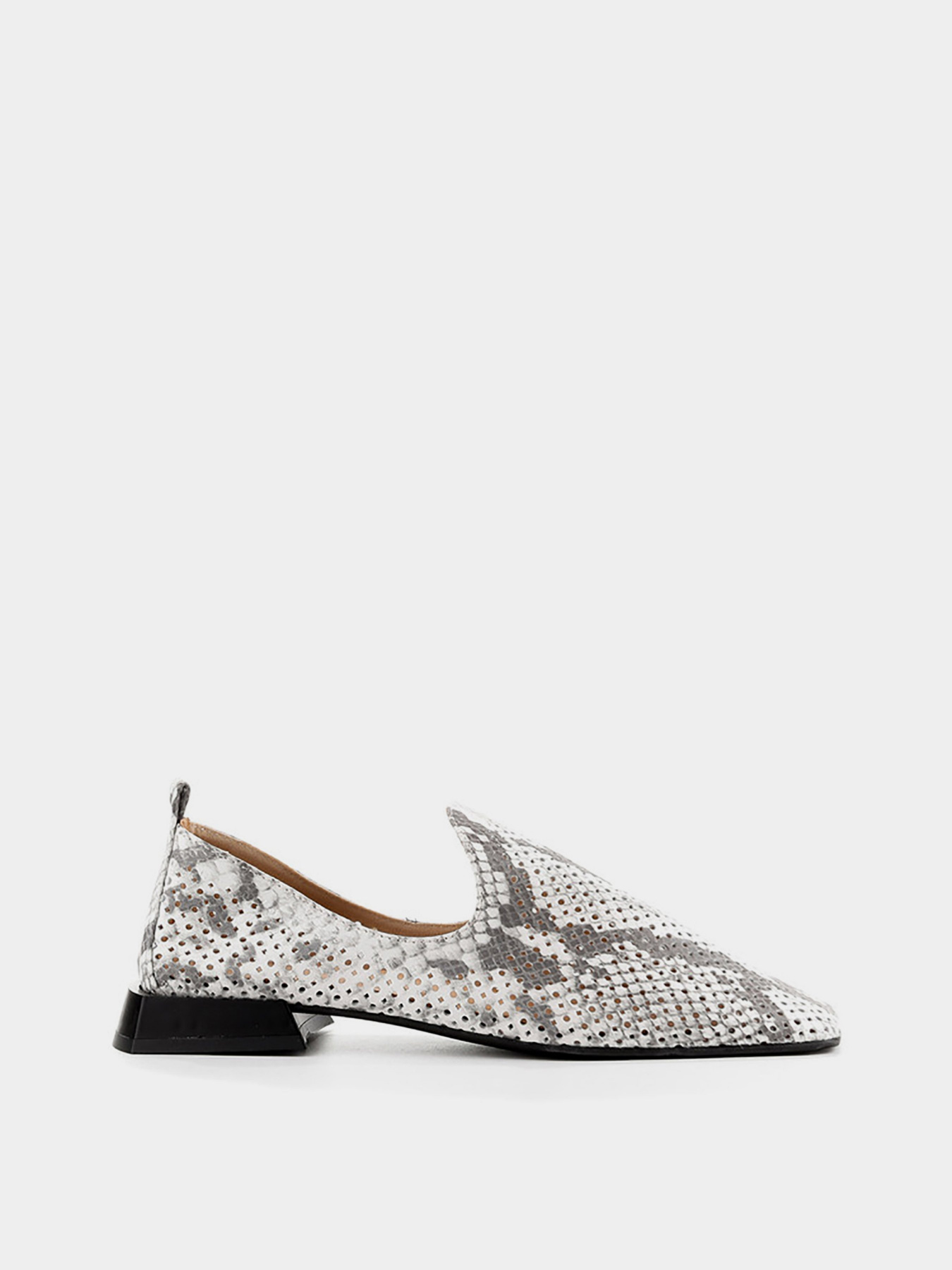 Лоферы LeBERDES модель 00000014635 Фото