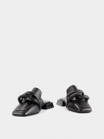 Мюли LeBERDES модель 00000014636 Фото