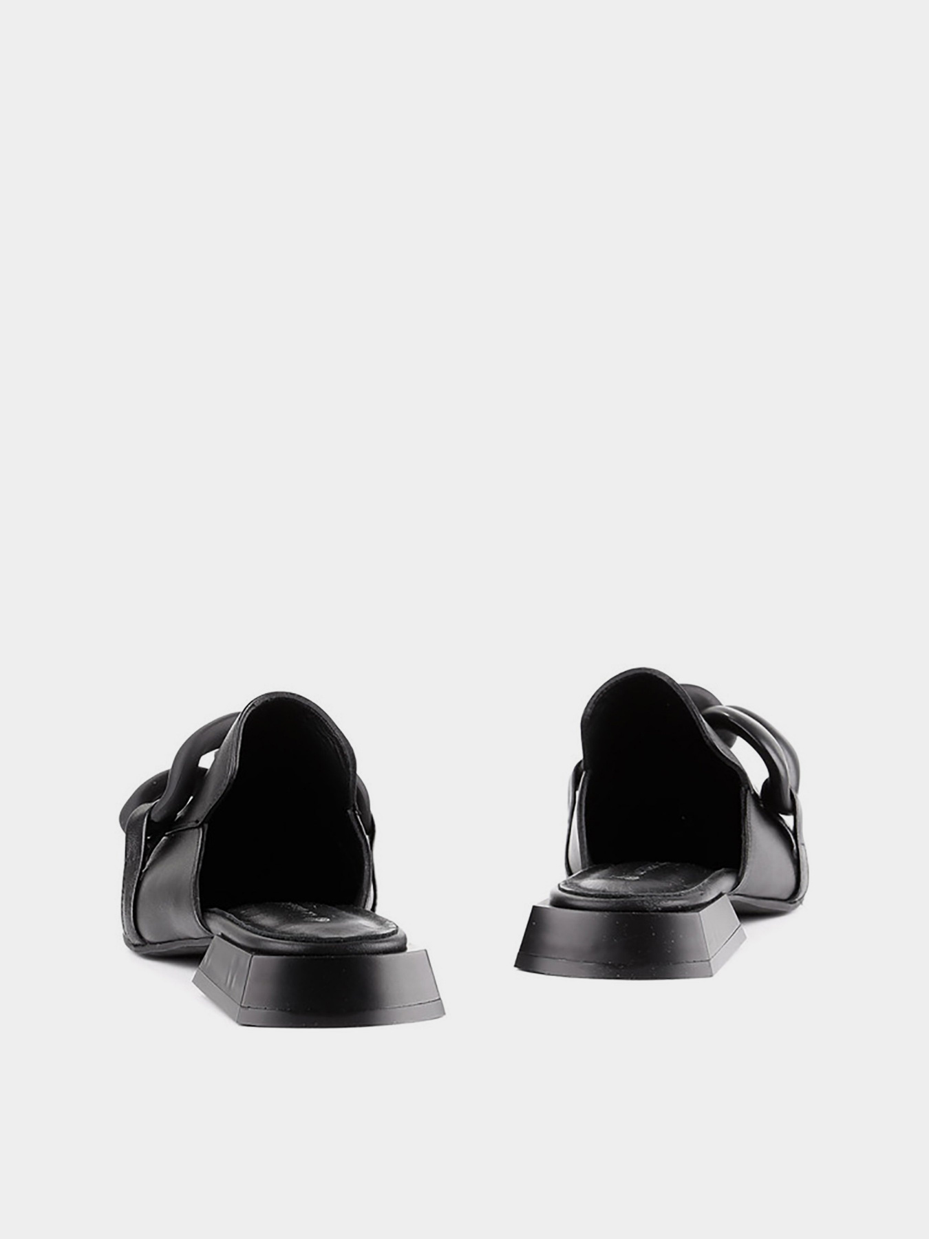 Мюлі LeBERDES модель 00000014636 Фото