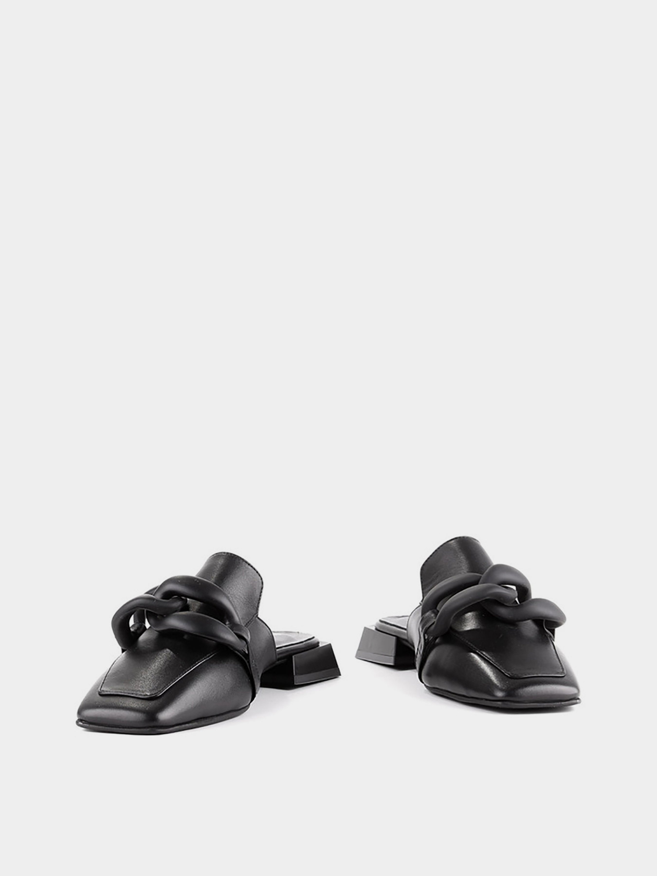 Мюлі LeBERDES модель 00000014636 Фото