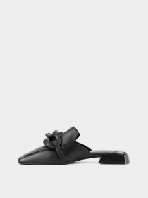 Мюлі LeBERDES модель 00000014636 Фото