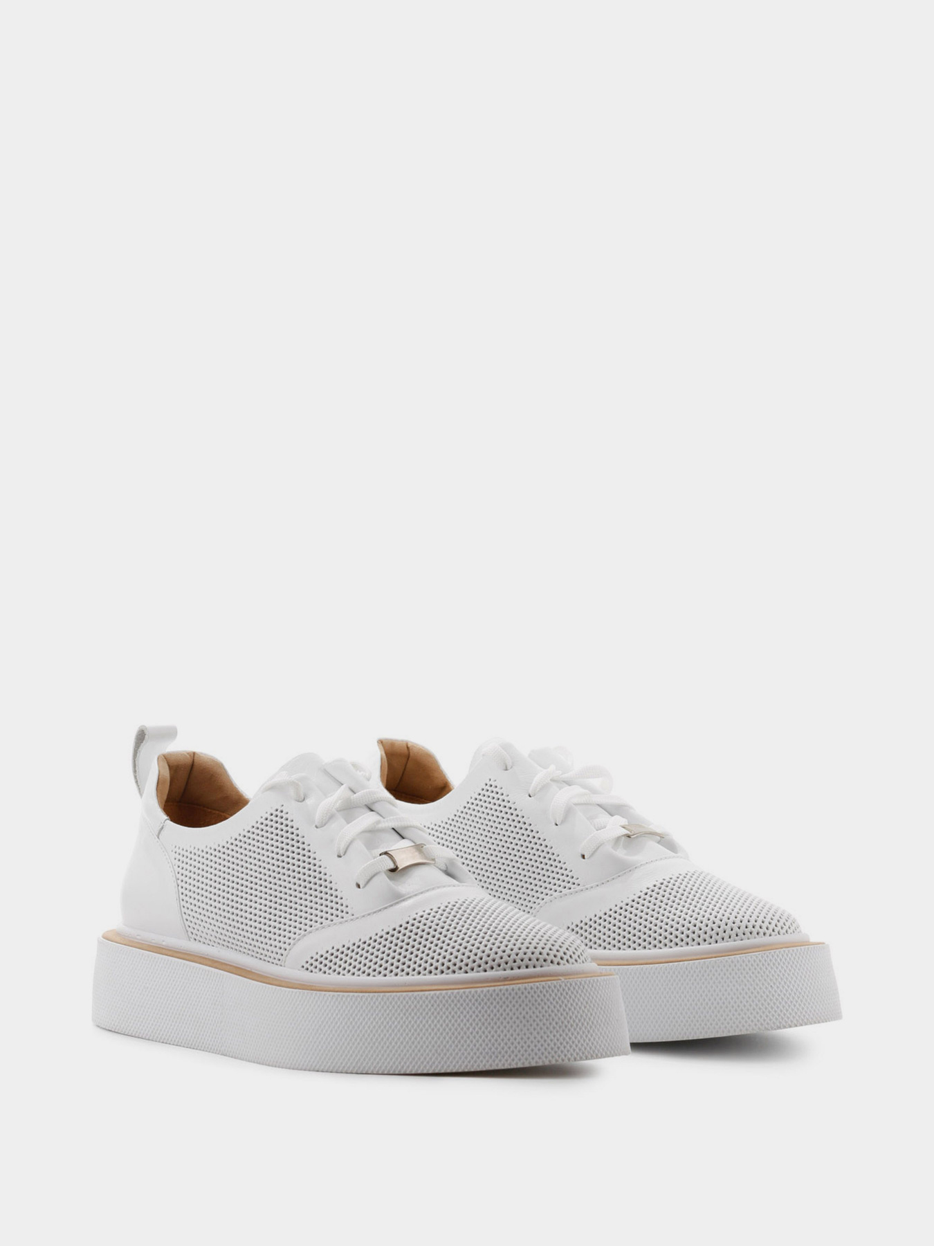 Кеды низкие LeBERDES модель 00000014638 Фото