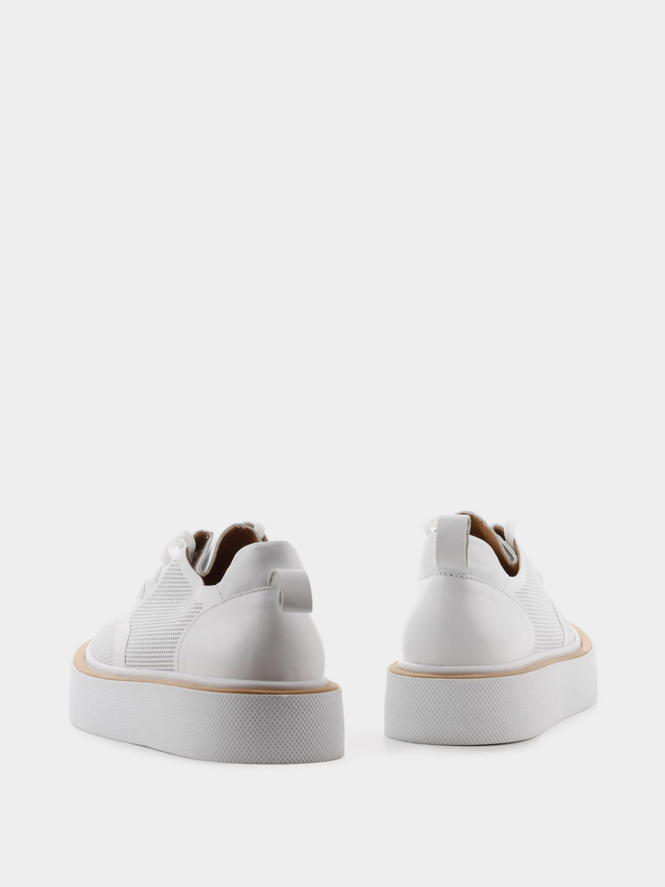 Кеди низькі LeBERDES модель 00000014638 Фото