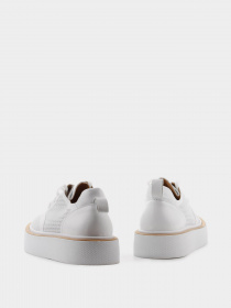 Кеди низькі LeBERDES модель 00000014638 Фото