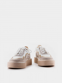 Кеды низкие LeBERDES модель 00000014640 Фото