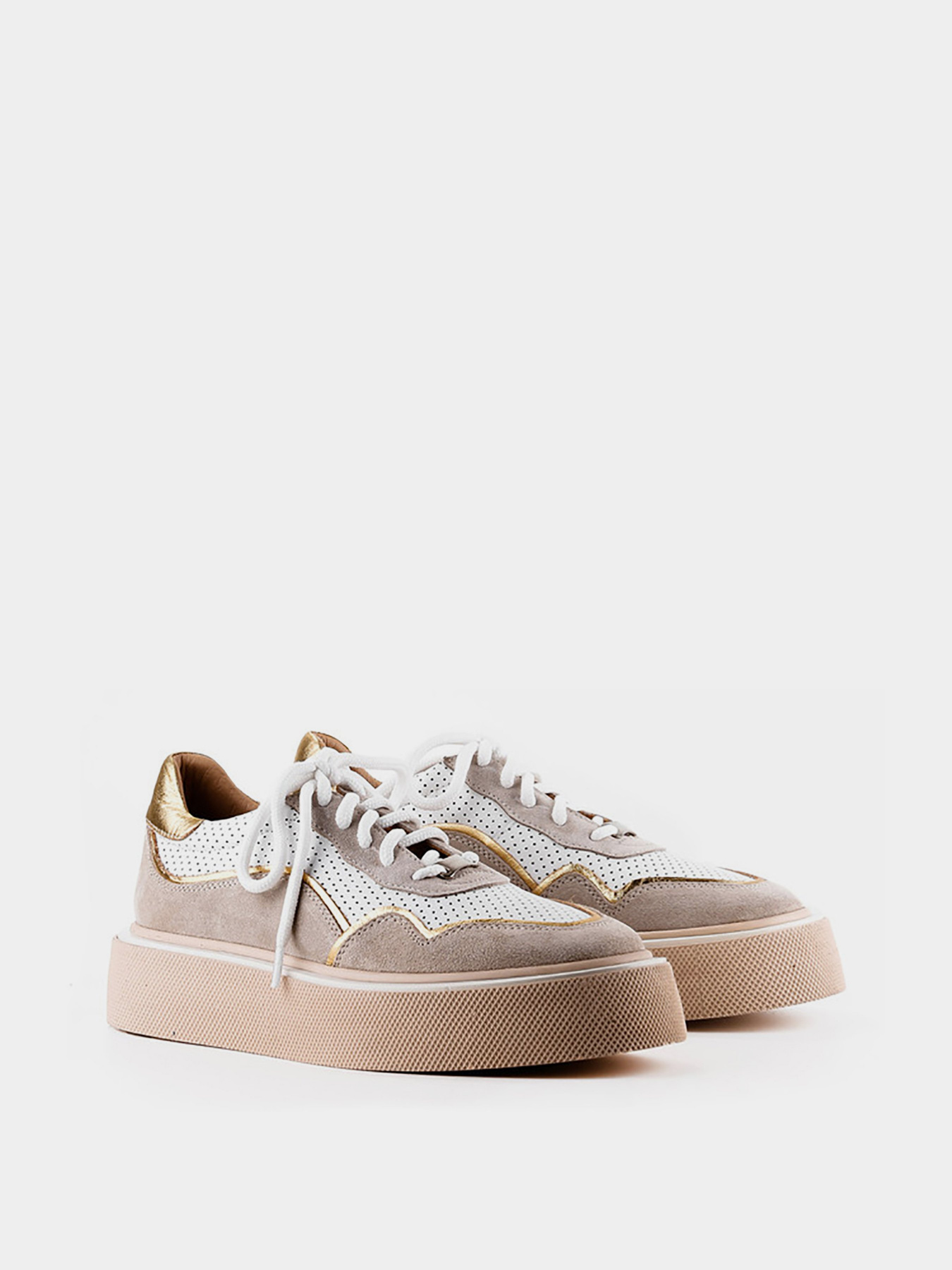 Кеди низькі LeBERDES модель 00000014640 Кеди низькі LeBERDES модель 00000014640 Фото