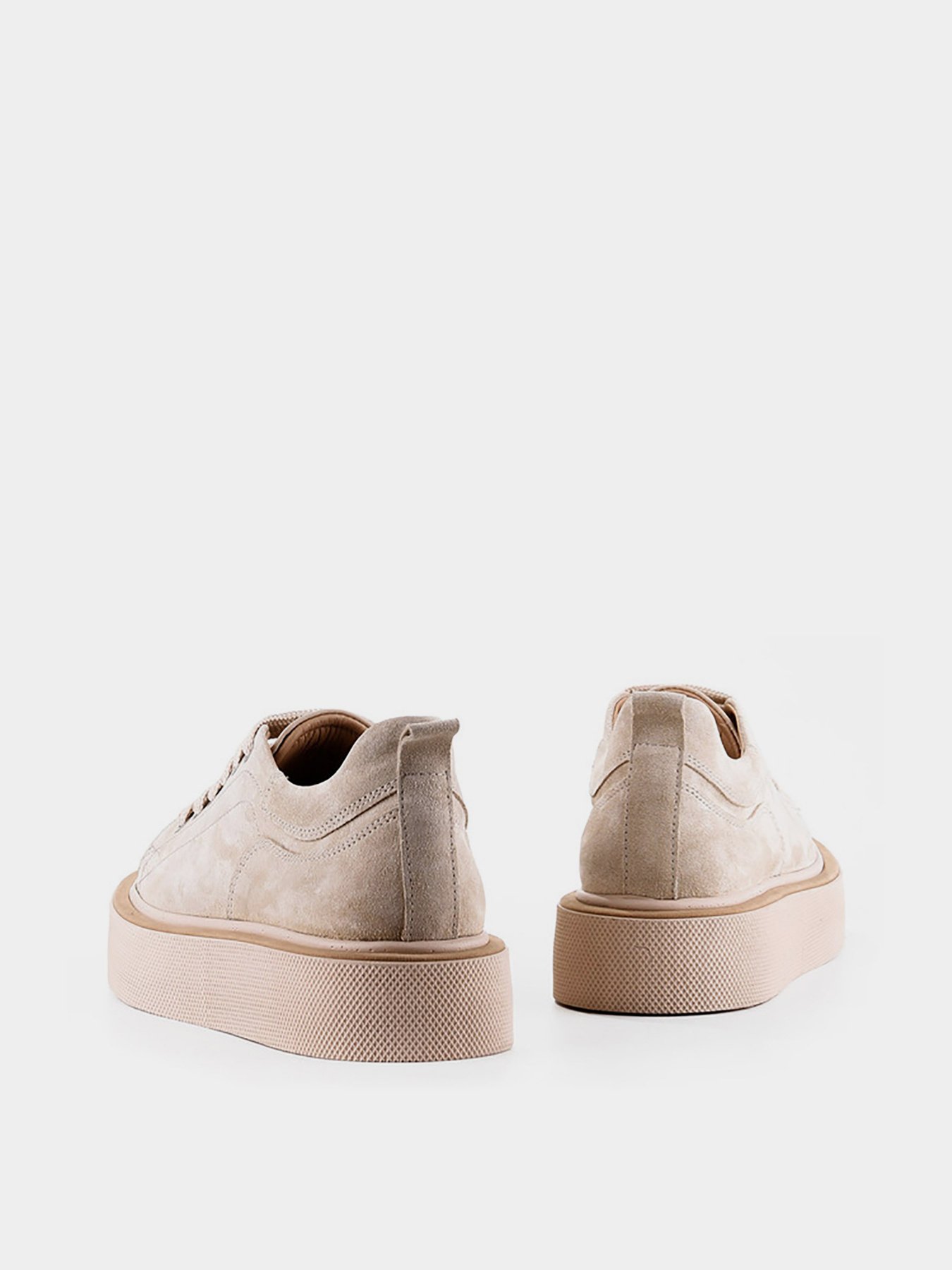 Кеды низкие LeBERDES модель 00000014642 Фото