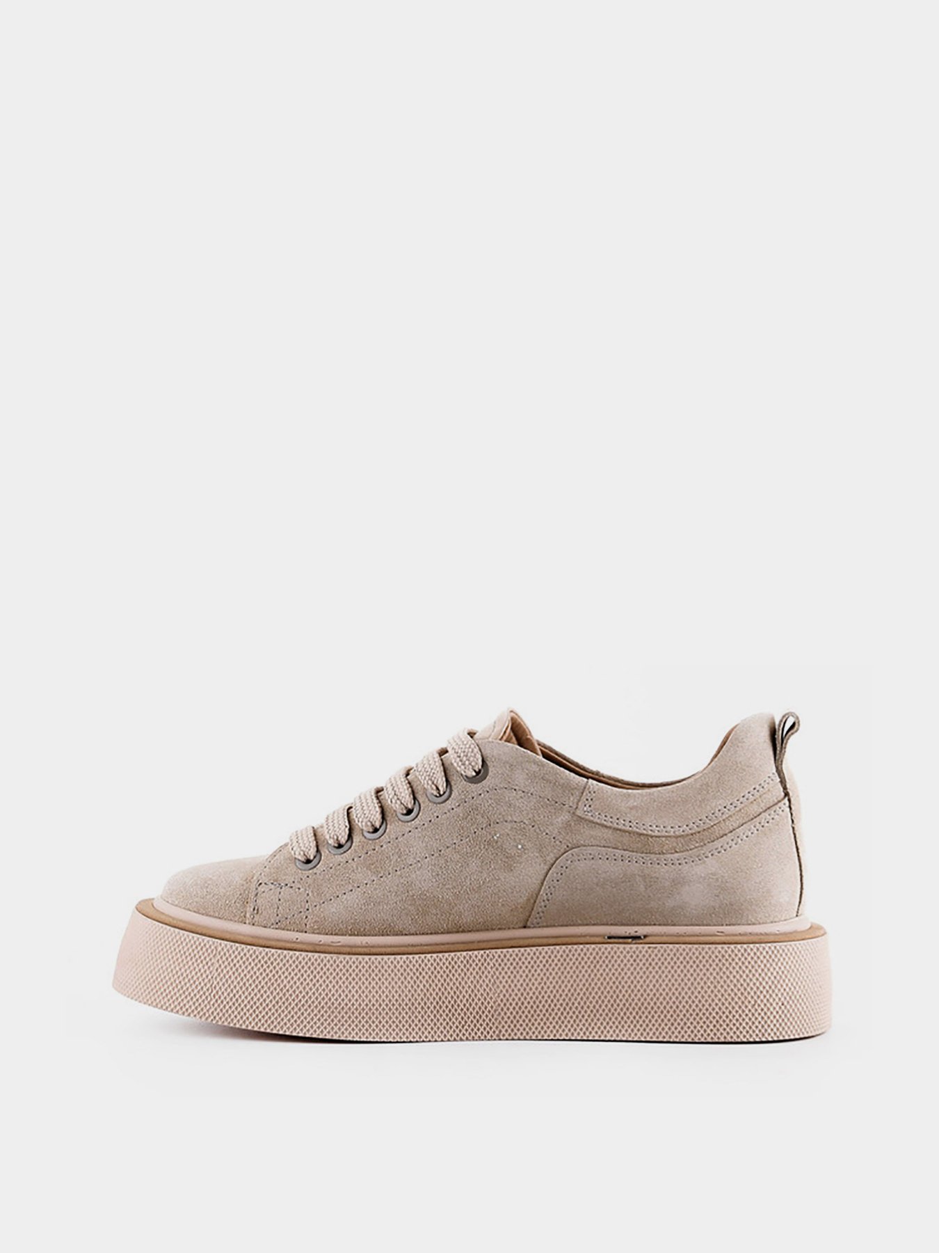 Кеды низкие LeBERDES модель 00000014642 Фото