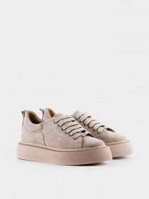 Кеды низкие LeBERDES модель 00000014642 Фото