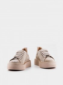 Кеды низкие LeBERDES модель 00000014642 Фото