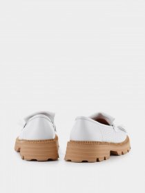 Лоферы LeBERDES модель 00000014643 Фото