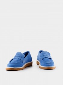 Лоферы LeBERDES модель 00000014644 Фото