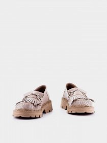 Лоферы LeBERDES модель 00000014645 Фото