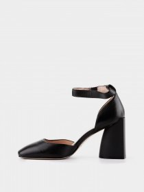 Туфли и лоферы LeBERDES модель 00000014646 Фото