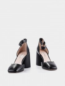 Туфли и лоферы LeBERDES модель 00000014646 Фото