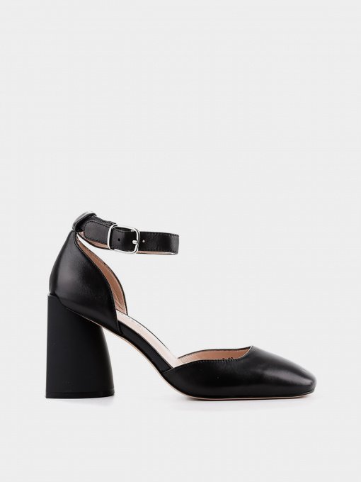 Туфлі та лофери LeBERDES модель 00000014646 Фото