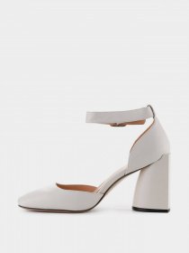 Босоножки LeBERDES модель 00000014647 Фото