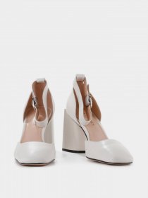 Босоножки LeBERDES модель 00000014647 Фото