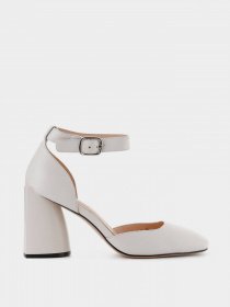 Босоніжки LeBERDES модель 00000014647 Фото