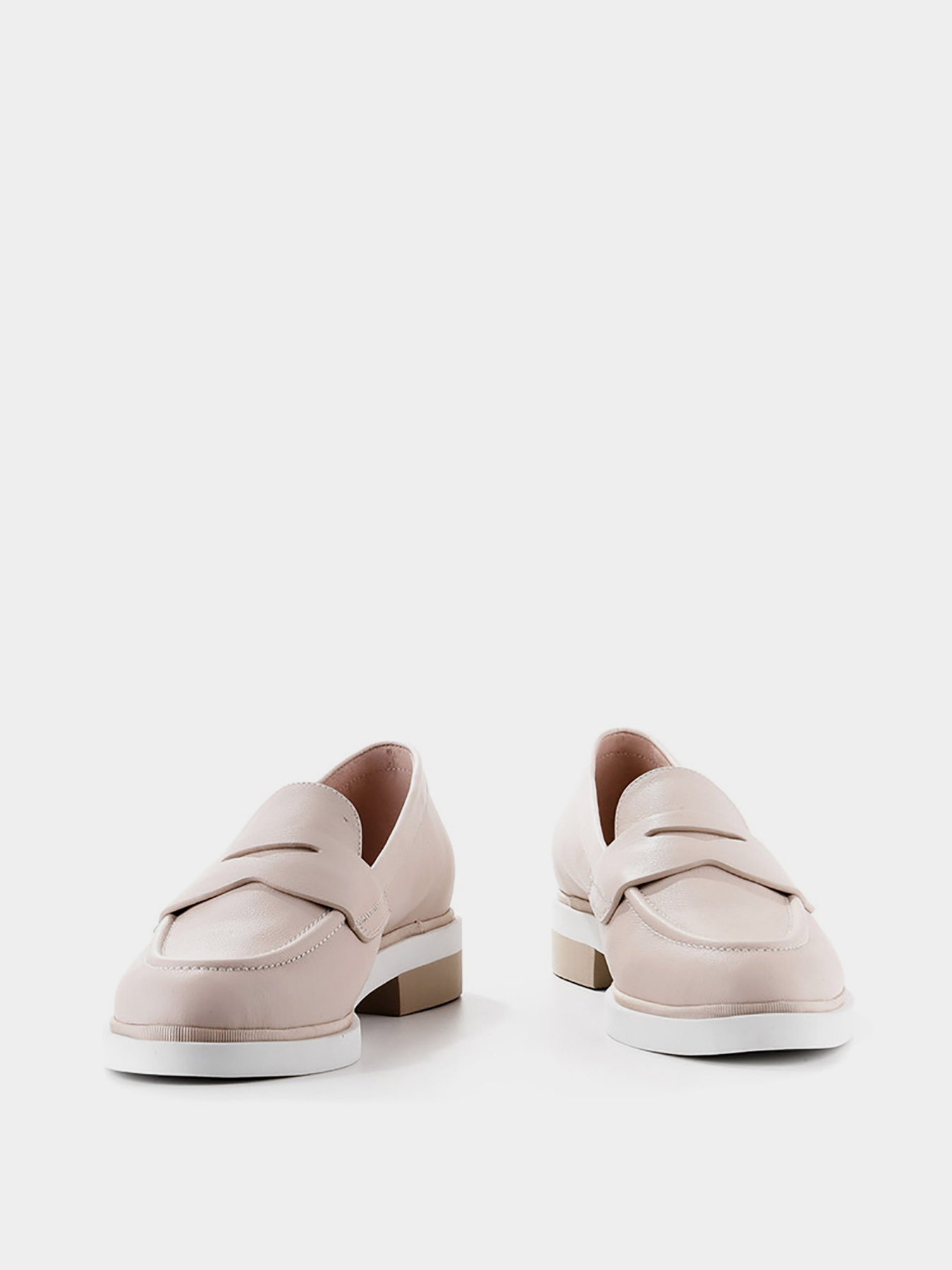 Лоферы Basconi модель 00000014648 Фото