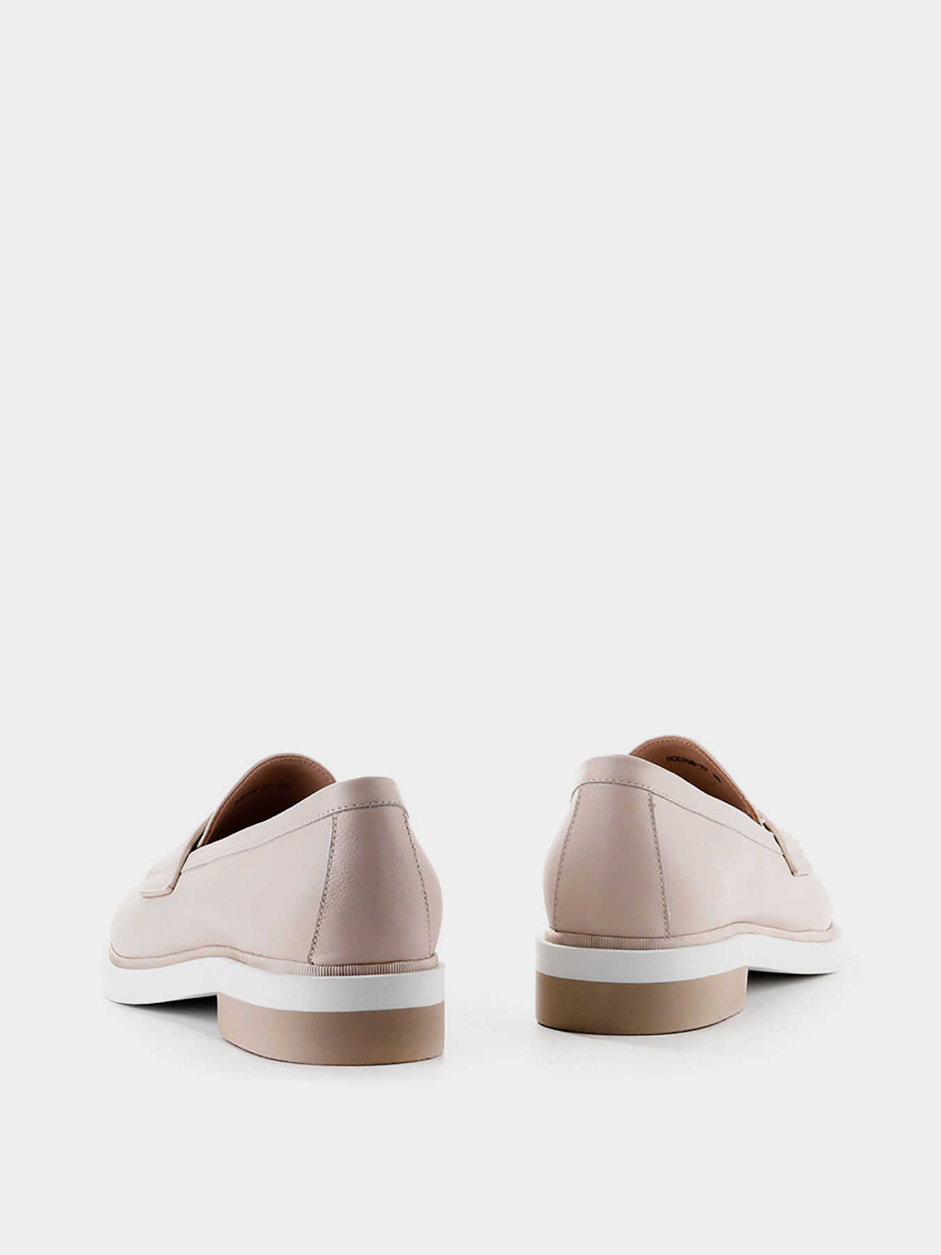 Лоферы Basconi модель 00000014648 Фото