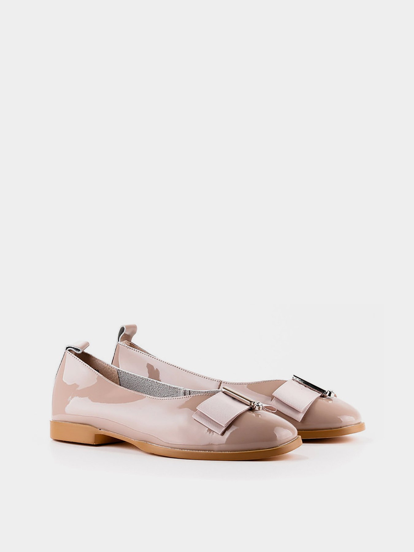 Балетки LeBERDES модель 00000014649 Фото