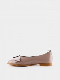 Балетки LeBERDES модель 00000014649 Фото