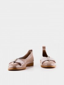 Балетки LeBERDES модель 00000014649 Фото