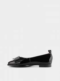 Балетки LeBERDES модель 00000014650 Фото