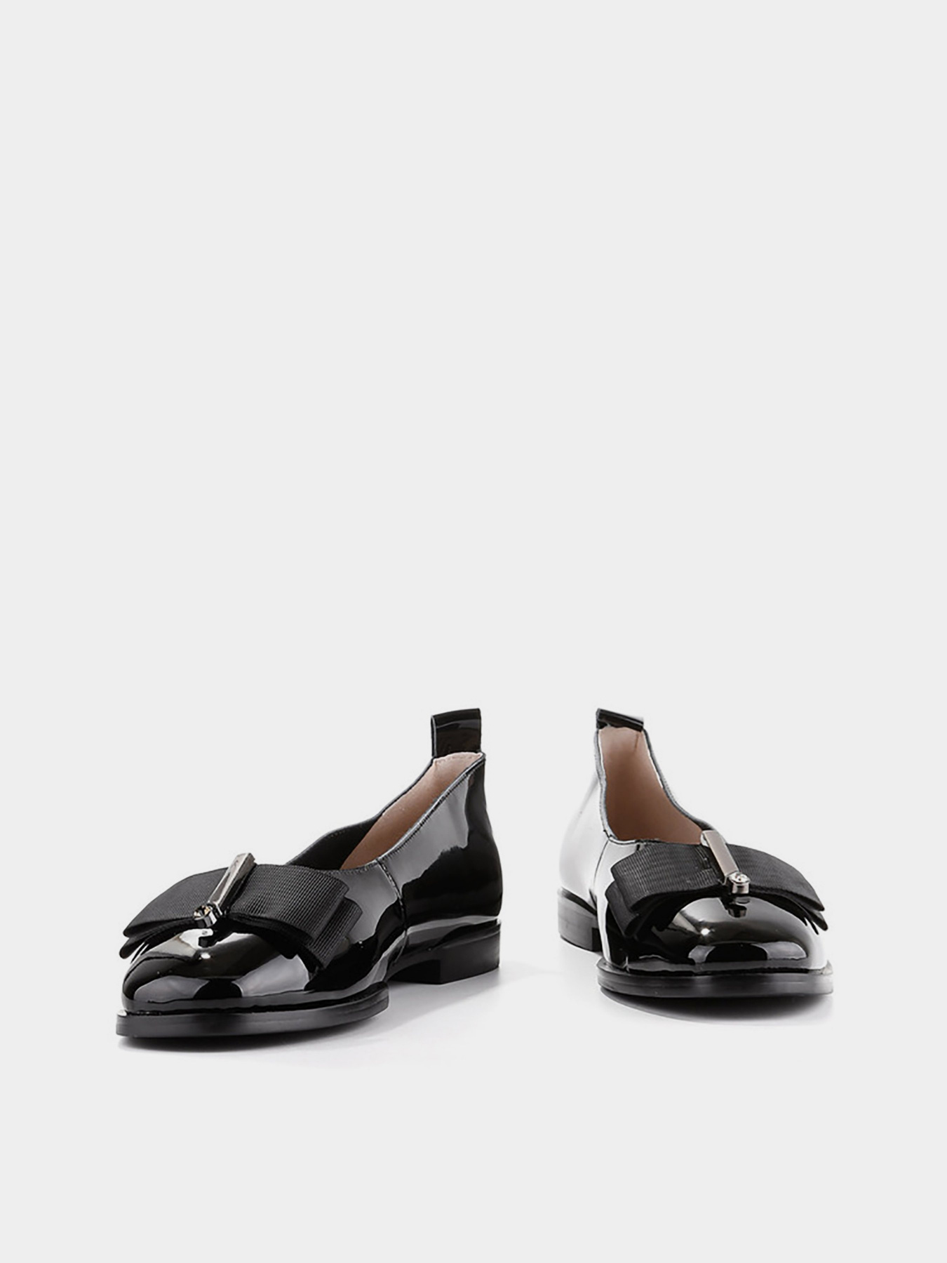 Балетки LeBERDES модель 00000014650 Фото