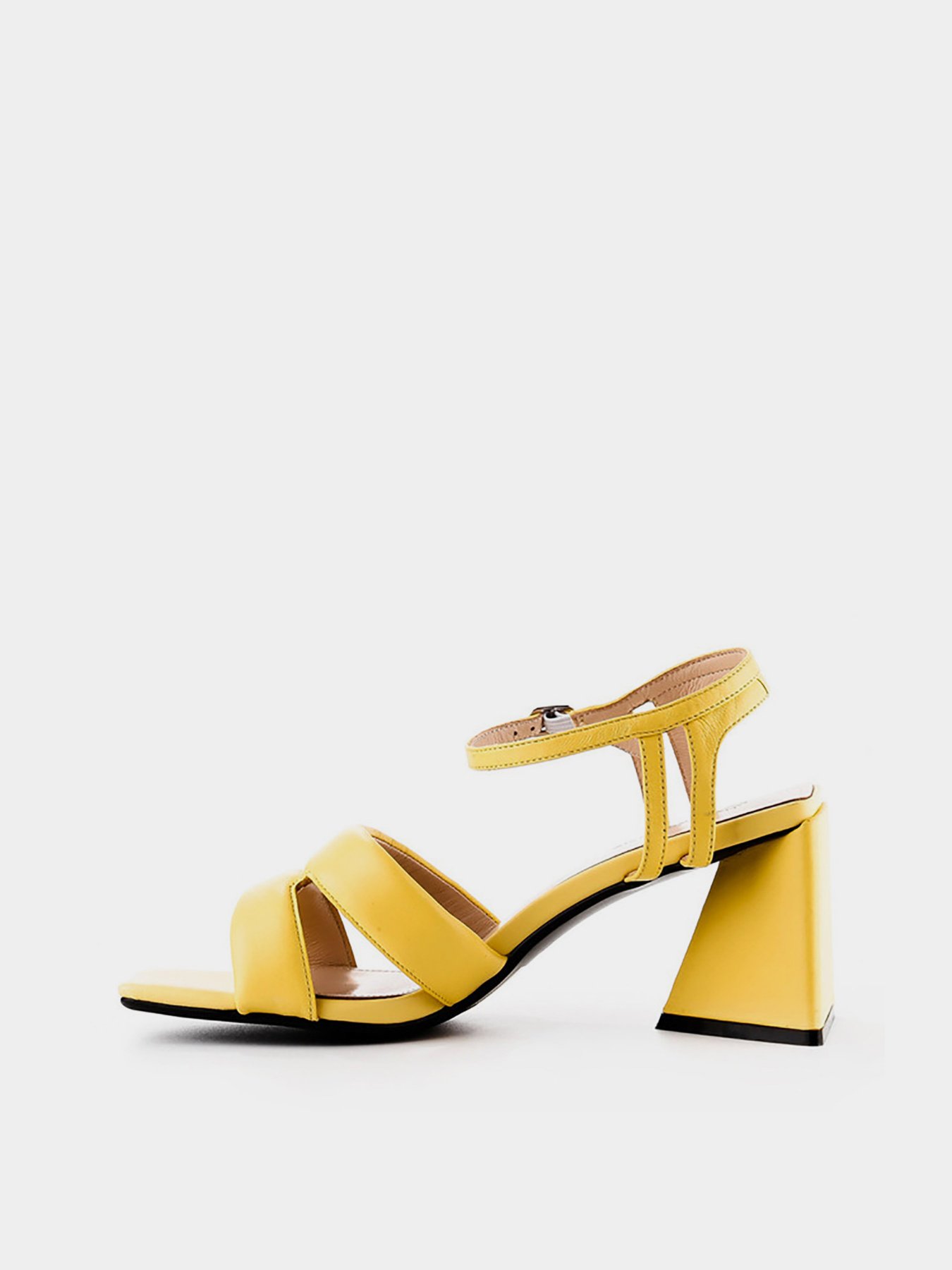 Босоножки LeBERDES модель 00000014651 Фото