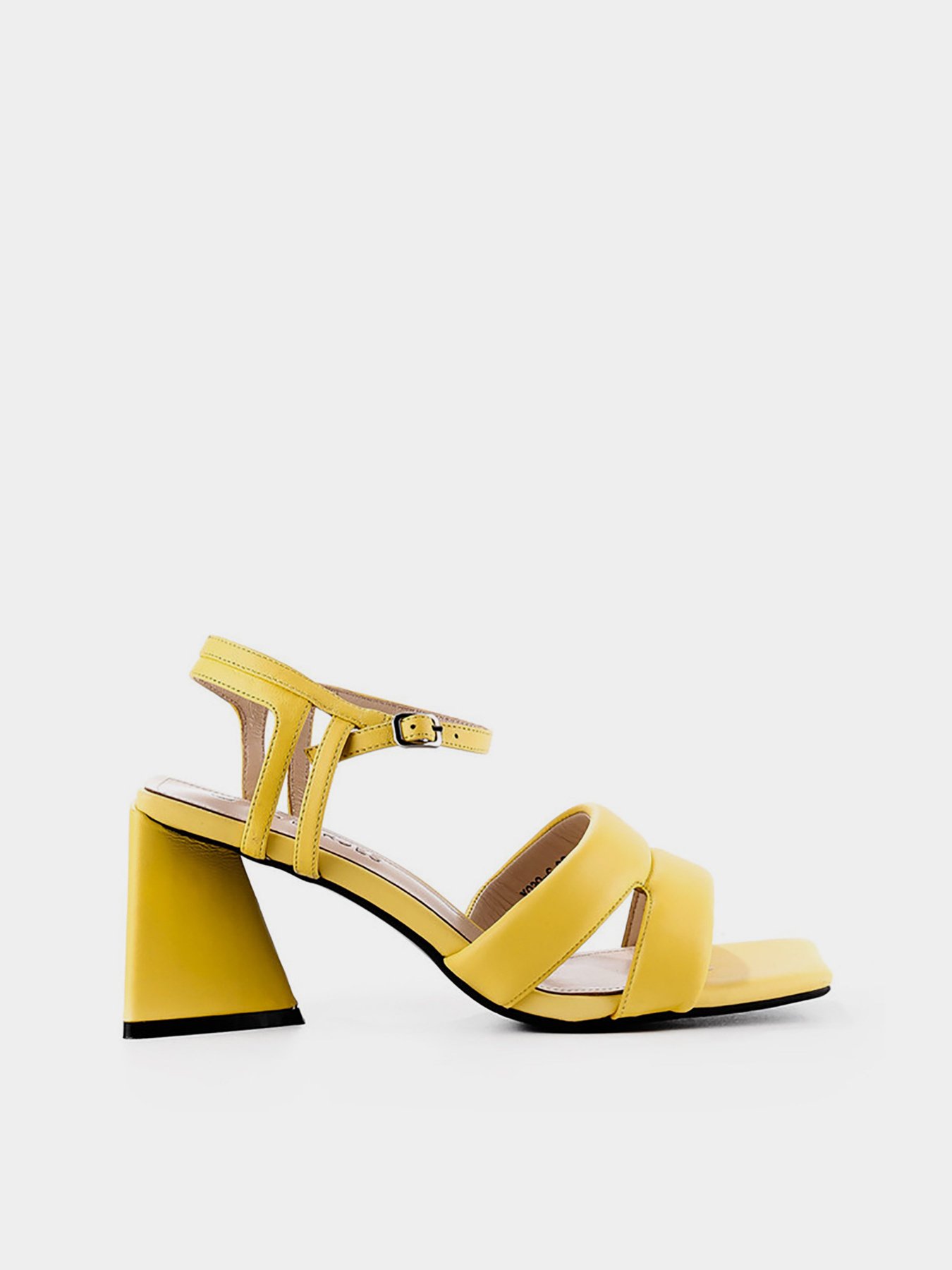 Босоножки LeBERDES модель 00000014651 Фото